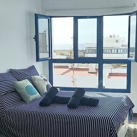 Casa Pescado Vistas Al Mar Appartement Arrecife  Buitenkant foto